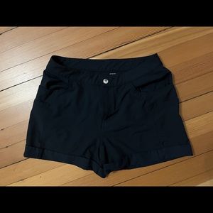 Zyia Not just a trail short